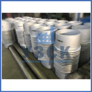 Купить сильфонные компенсаторы КСО, КСО.ВД, КСО-Ф, КСОФ, КСУ в Пскове