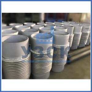 Купить сильфонные компенсаторы КСО, КСО.ВД, КСО-Ф, КСОФ, КСУ в Пскове