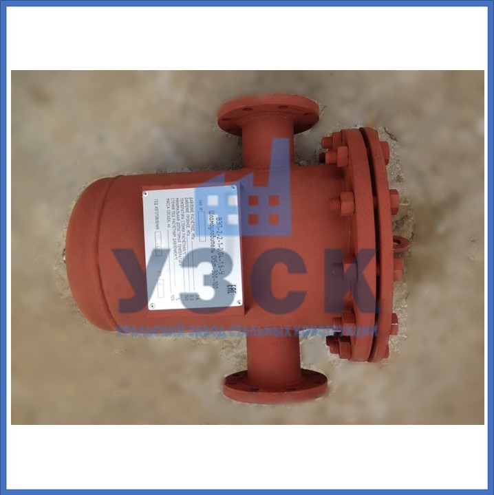 Купить шламоотводитель OISM в Пскове