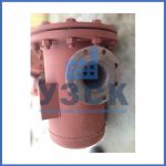 Купить шламоотводитель OISM в Пскове