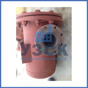 Купить шламоотводитель OISM в Пскове