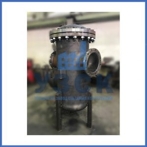 Купить шламоотводитель MOS в Пскове