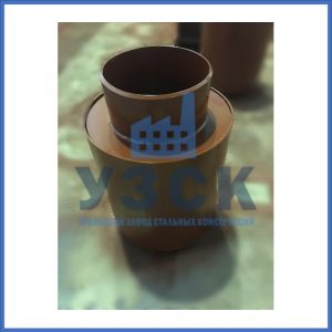 Купить сильфонные компенсаторы СКУ, СКУ.М, 2СКУ.М, СКУ.М.I, 2СКУ.М.I, СКУ.М.III в Пскове