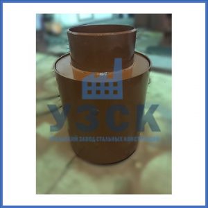 Купить сильфонные компенсаторы СКУ, СКУ.М, 2СКУ.М, СКУ.М.I, 2СКУ.М.I, СКУ.М.III от производителя по доступной цене в Пскове