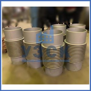 Купить сильфонный компенсатор ОПН в Пскове