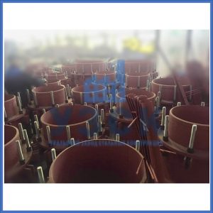 Купить сальниковые компенсаторы ТС-579, ТС-580, Т.1 в Пскове