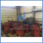 Купить сальниковые компенсаторы ТС-579, ТС-580, Т.1 в Пскове