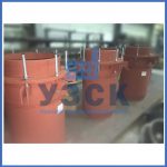 Купить сальниковые компенсаторы ТС-579, ТС-580, Т.1 в Пскове