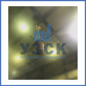 Купить сальниковые компенсаторы ТС-579, ТС-580, Т.1 в Пскове