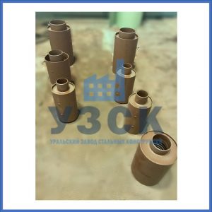 Купить сильфонное компенсирующее устройство СКУ.М в Пскове