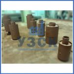 Купить сильфонное компенсирующее устройство СКУ.М в Пскове