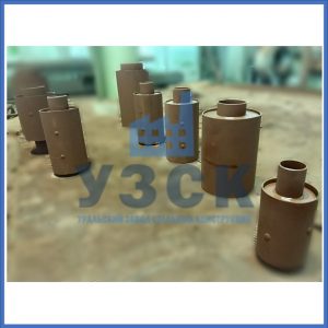 Купить сильфонное компенсирующее устройство СКУ.М в Пскове