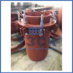 Купить сальниковые компенсаторы Ду 400, Ду 500, Ду 700, Ду 900 в Пскове