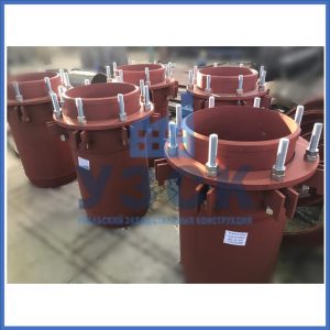 Купить сальниковые компенсаторы Ду 400, Ду 500, Ду 700, Ду 900 в Пскове