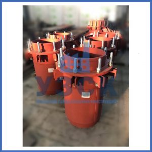 Купить сальниковые компенсаторы Ду 400, Ду 500, Ду 700, Ду 900 в Пскове