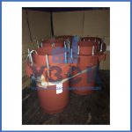 Купить сальниковые компенсаторы Ду 400, Ду 500, Ду 700, Ду 900 в Пскове