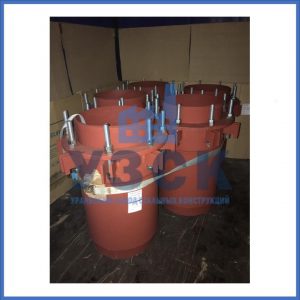 Купить сальниковые компенсаторы Ду 400, Ду 500, Ду 700, Ду 900 в Пскове