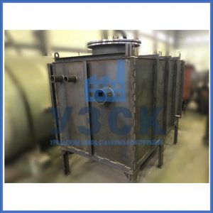 Купить бак-охладитель 2,5м3 в Пскове