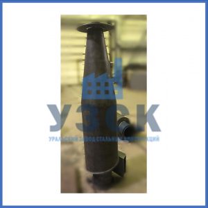 Купить циклоны ЦН-15, ЦН-15-400-1УП, ЦН 15-400-4УП с бункером и улиткой в Пскове