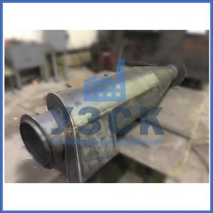 Купить циклоны ЦН-15, ЦН-15-400-1УП, ЦН 15-400-4УП с бункером и улиткой в Пскове