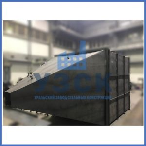 Купить циклоны ЦН-15, ЦН-15-400-1УП, ЦН 15-400-4УП с бункером и улиткой в Пскове