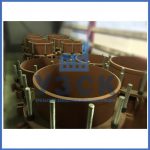 Купить сальниковый компенсатор двухсторонний в Пскове