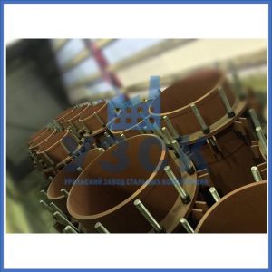 Купить сальниковые компенсаторы от производителя в наличии в Пскове