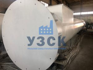 фото воздухозаборных труб в Пскове